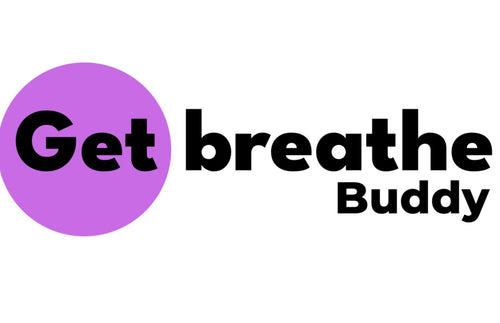 GET BREATHE BUDDY